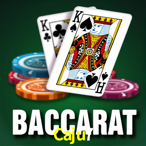 Cassino Online Ao Vivo Caju7